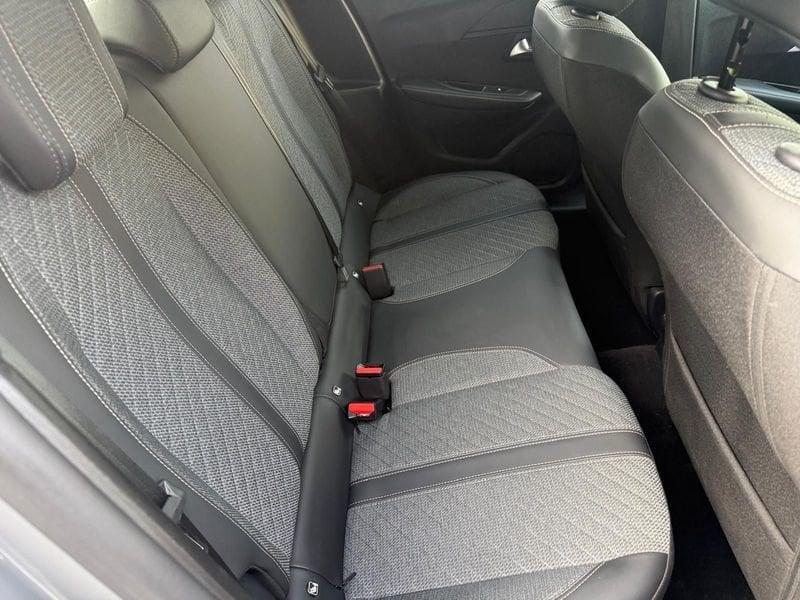 Peugeot 208 208 Hybrid 110 e-DCS6 Allure