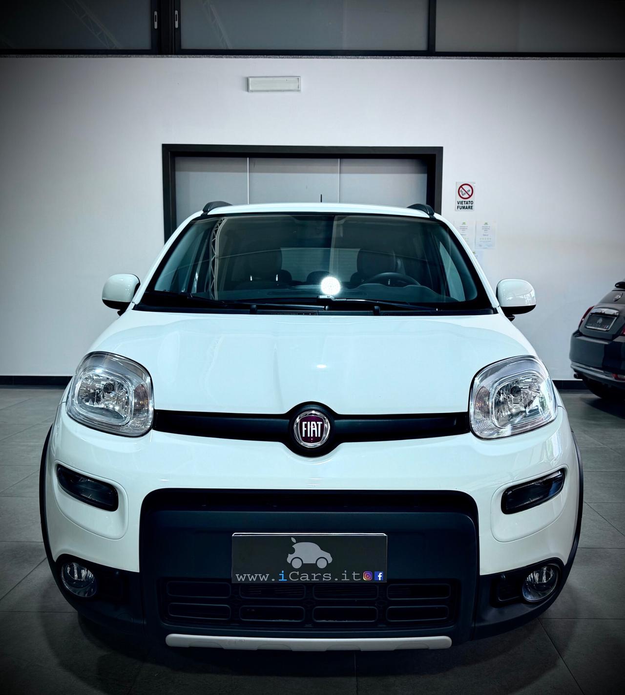 Fiat Panda 1.0 70CV Hybrid City Life