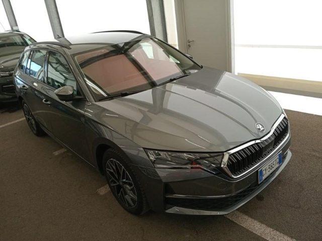 SKODA Octavia 2.0 TDI 150 CV DSG Wagon Executive