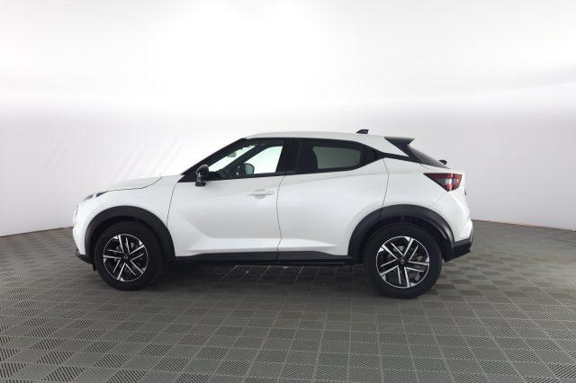 NISSAN Juke Juke 1.0 DIG-T 114 CV DCT N-Connecta