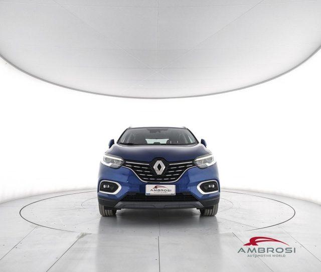 RENAULT Kadjar 140CV FAP Sport Edition2