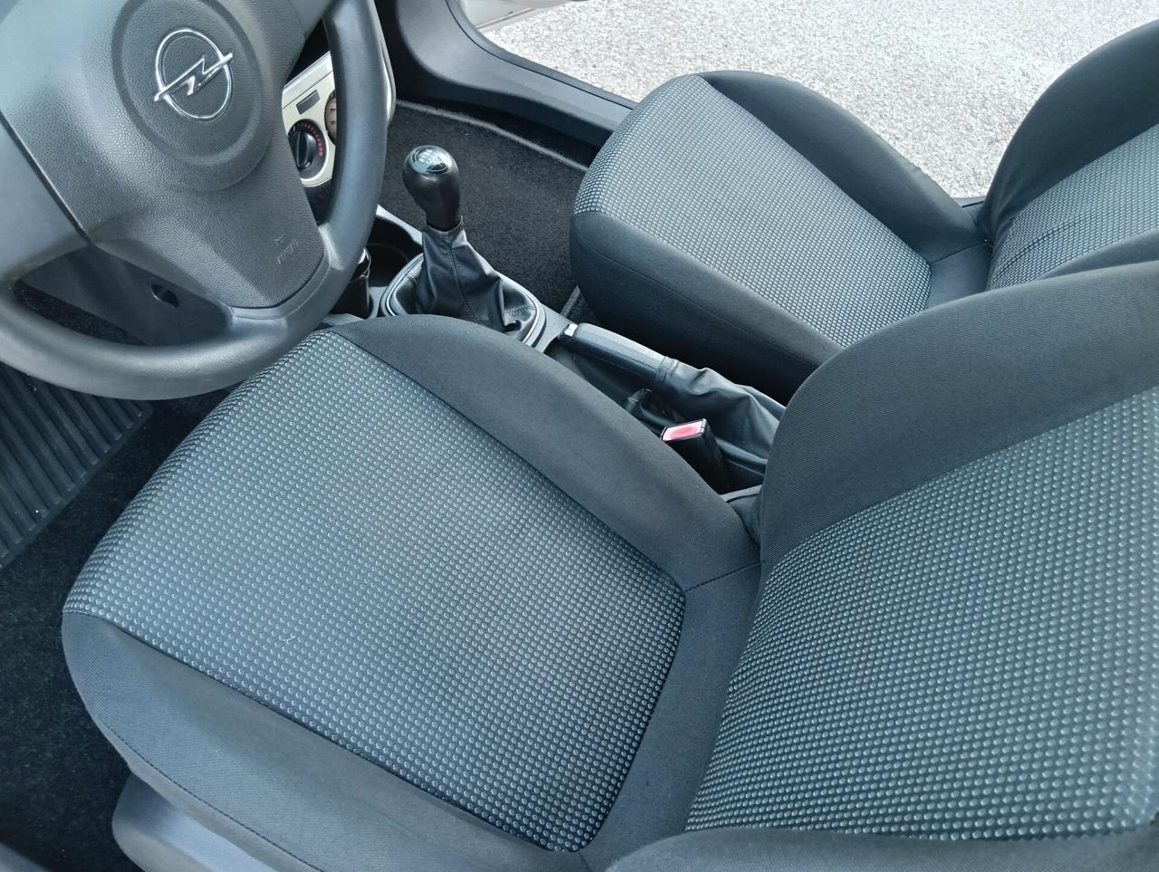 Opel Corsa 1.0 12V 3 porte Club