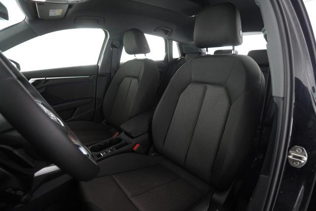 AUDI A3 A3 SPB 35 TFSI S tronic Business Advanced