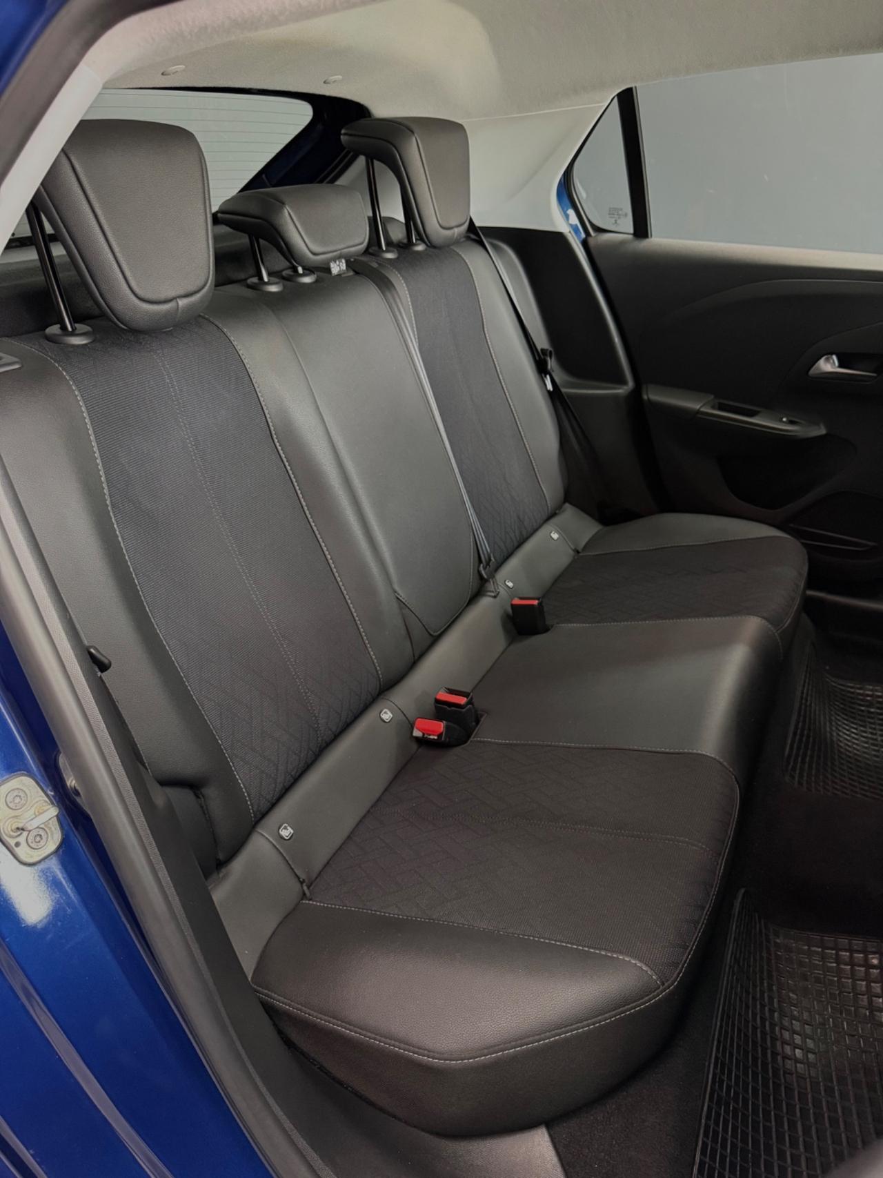 Opel Corsa 1.2 Benzina 75 Cv Elegance 2021