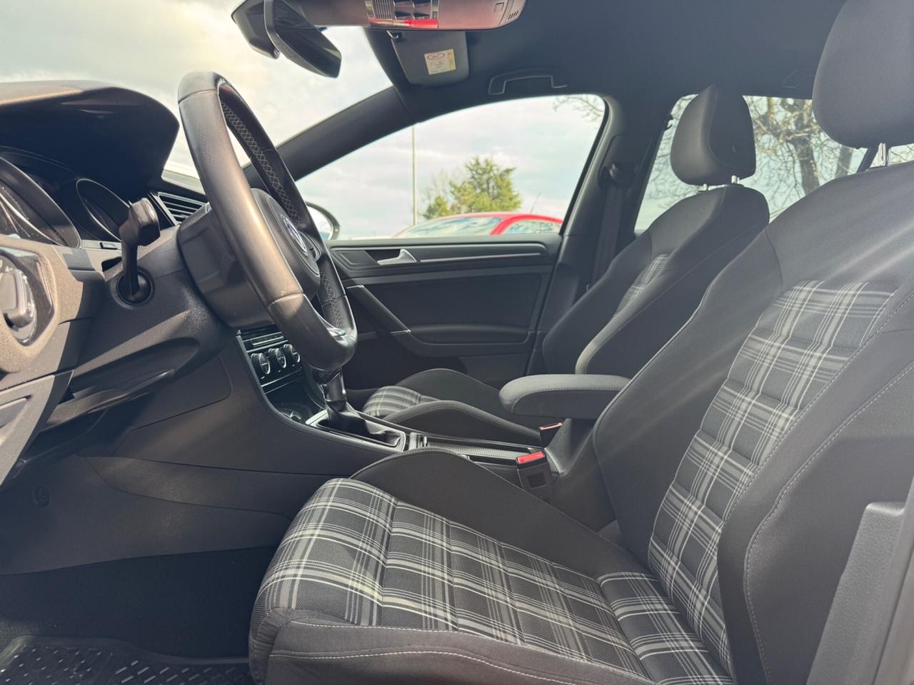 VOLKSWAGEN GOLF GTD 7.5 2.0 184 CV PERFETTA