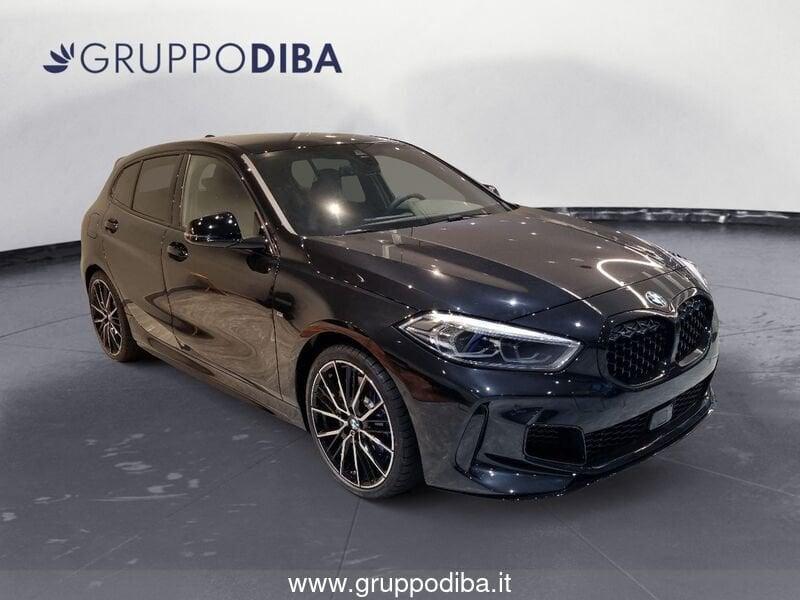 BMW Serie 1 M135I XDRIVE 5 P.
