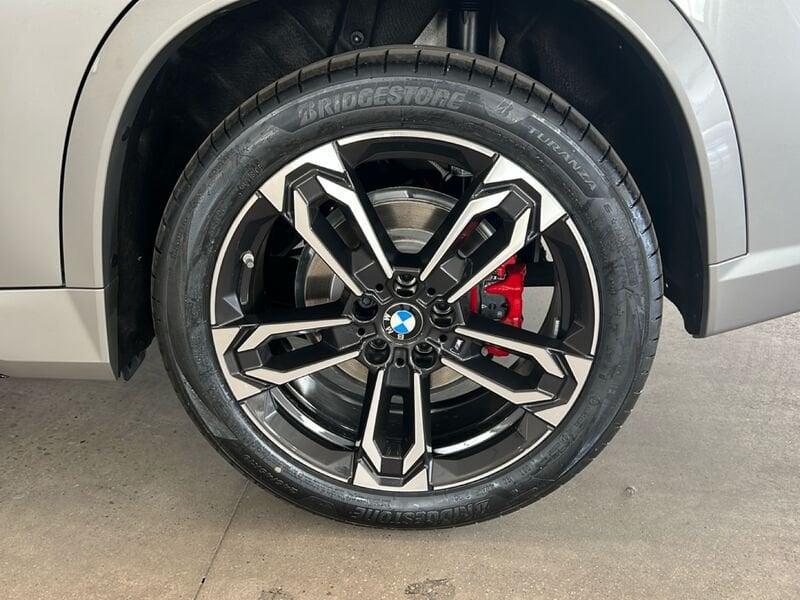 BMW X1 Serie X SDRIVE20D