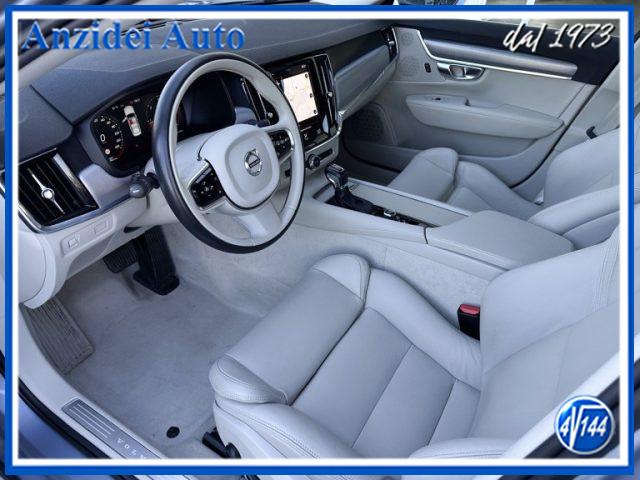 VOLVO S90 D4 Geartronic Business Plus