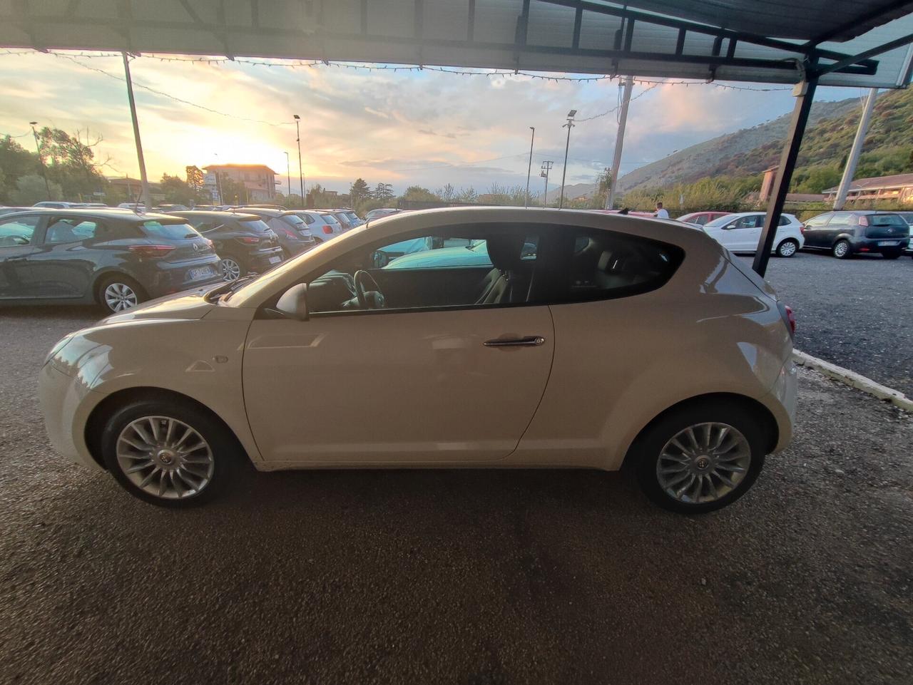 Alfa Romeo MiTo 1.4 70 CV 8V Progression