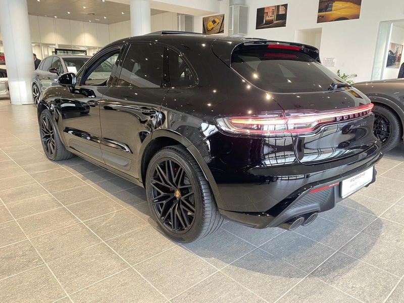 Porsche Macan GTS 2.9 441 cv PDK - IVA Esposta