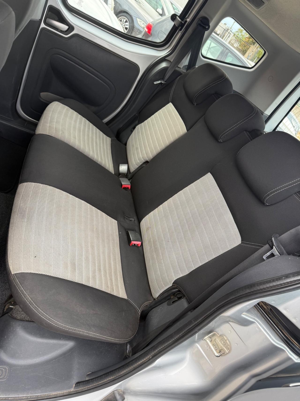 Fiat Qubo 1.3 MJT 75 CV Dynamic