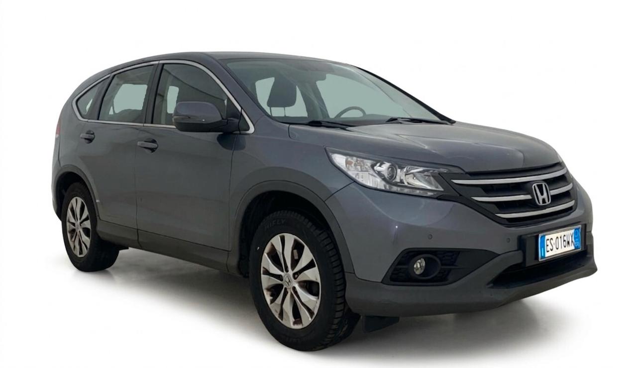 Honda CR-V 1.6 i-DTEC Elegance 2WD