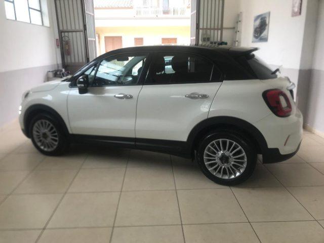 FIAT 500X 1.0 T3 120 CV Connect