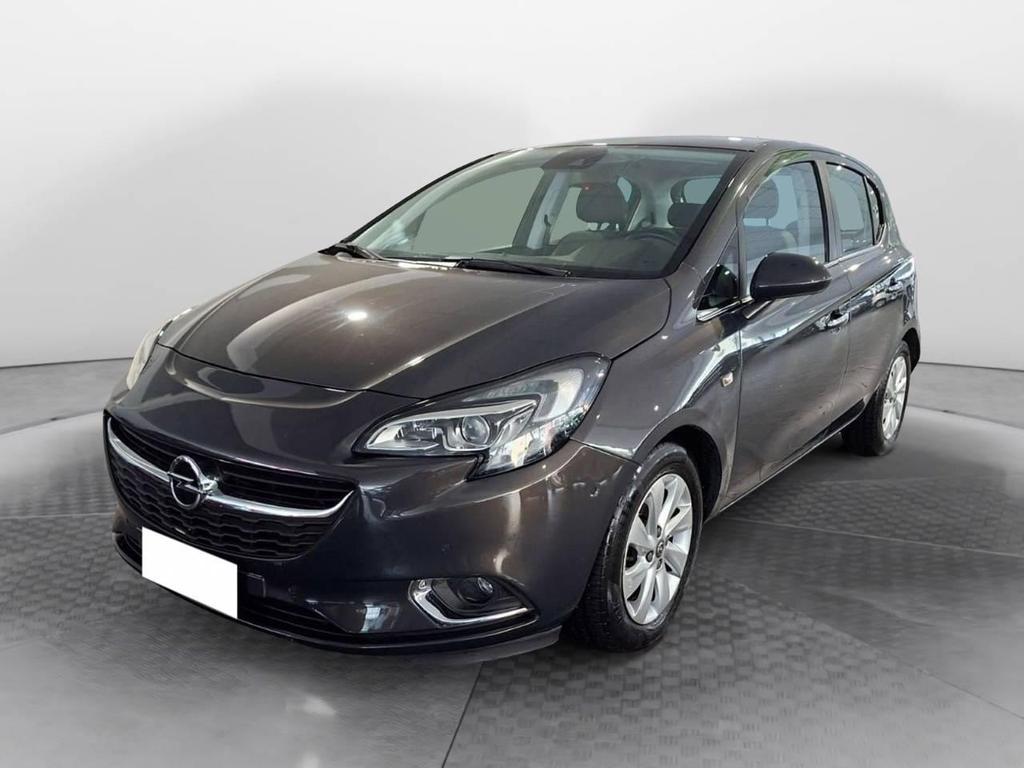 Opel Corsa 5 Porte 1.4 Cosmo MTA