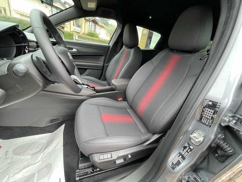 Alfa Romeo Junior 1.2 145 CV Hybrid eDCT6 Speciale - KM0