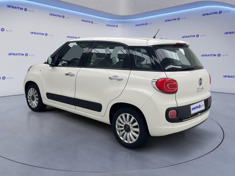 FIAT 500L 1.3 MULTIJET 95 CV POP STAR