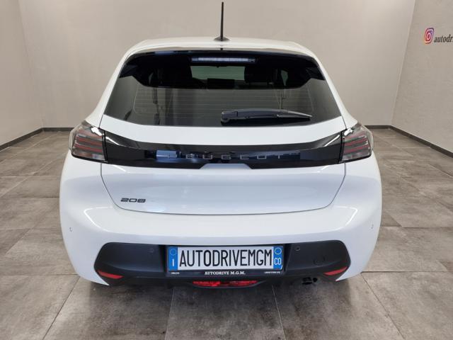 PEUGEOT 208 PureTech Stop&Start 5 porte Style