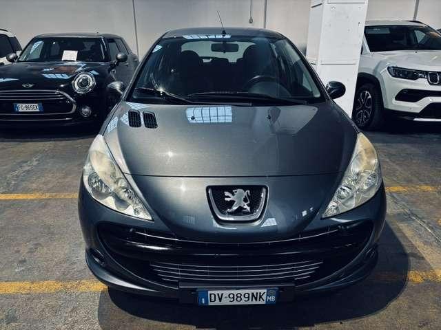Peugeot 206 206 Plus Plus 5p 1.1 X-Line benzina 68000km