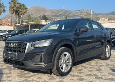 Audi Q2 Business 2.0 TDI 116CV s-tronic 30