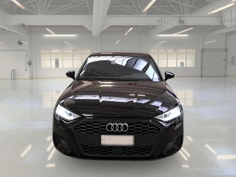 AUDI A3 SPORTBACK 30 TDI S tronic