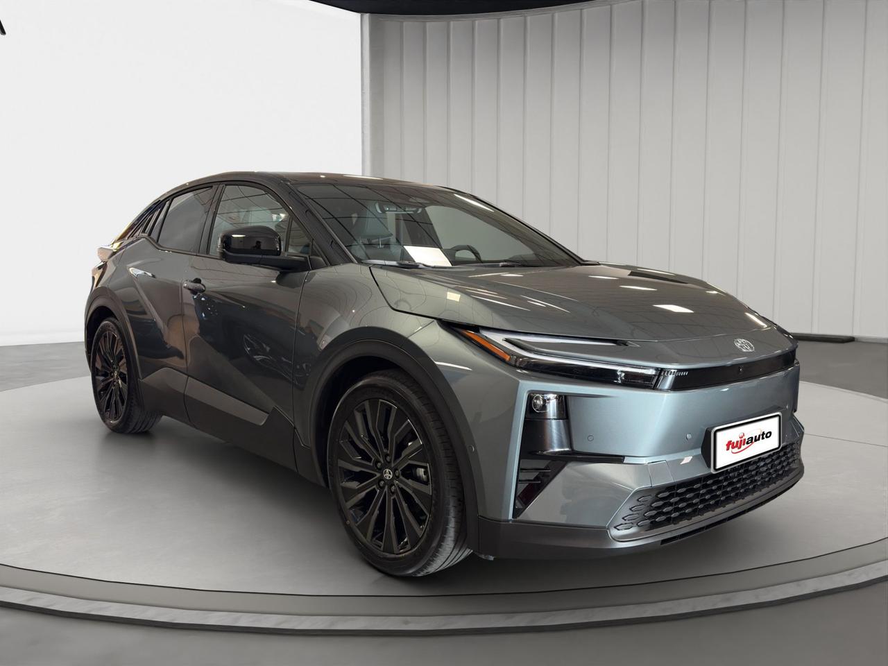 Toyota C-HR+ 77,0 kWh Premium awd-i