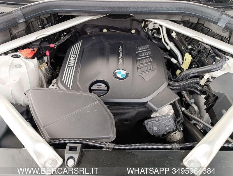 BMW X5 X5 xDrive25d Business