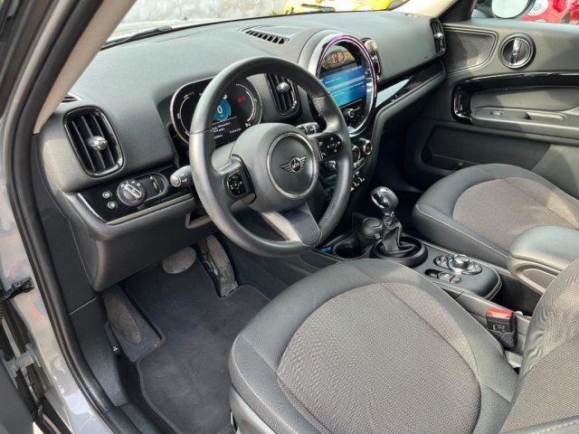 MINI Countryman 1.5 Cooper SE Countryman ALL4 Essential