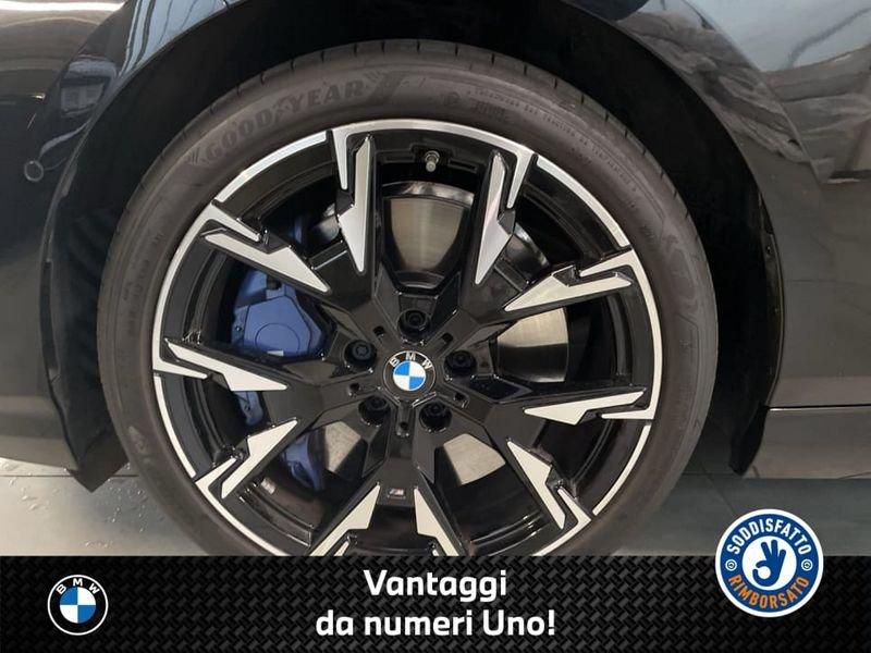 BMW Serie 1 120d M Sport