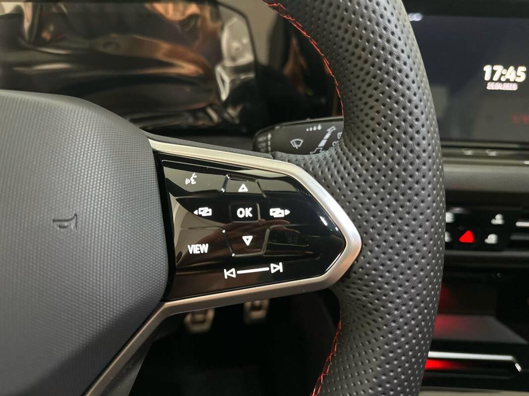 Volkswagen Golf 2.0 tsi GTI 245cv