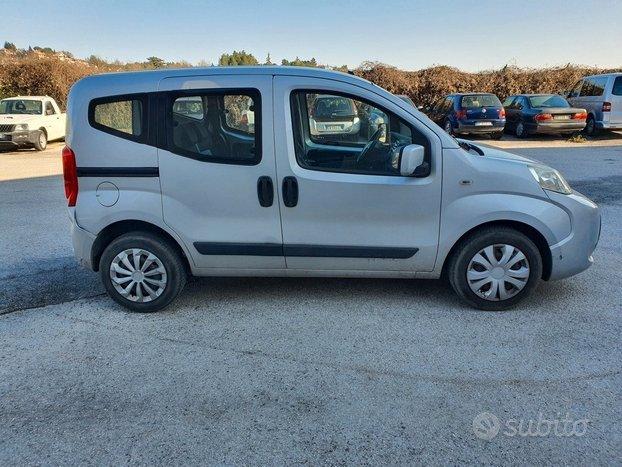 Fiat Qubo 1.3 MJT 75CV Dynamic