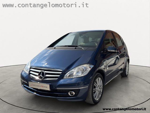 MERCEDES-BENZ A 160 BlueEFFICIENCY Style Unico proprietario
