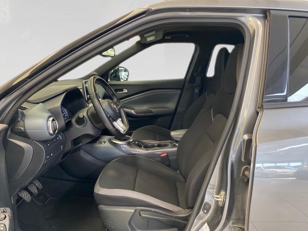 Nissan Juke 1.0 DIG-T N-Connecta - PROMO