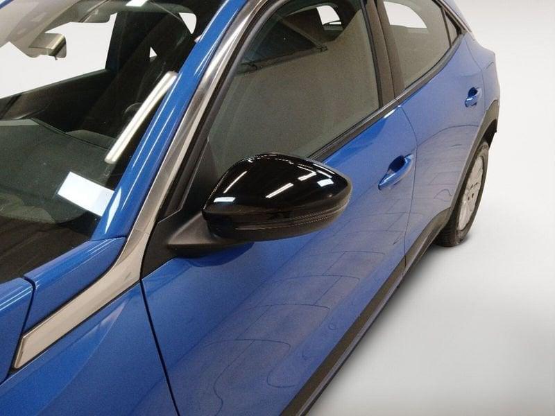 Opel Mokka 1.2 t GS Line s&s 100cv