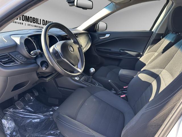 ALFA ROMEO Giulietta 1.6 JTDm 120 CV