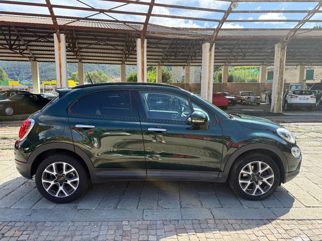 FIAT 500X 1.4 MultiAir 140 CV Cross