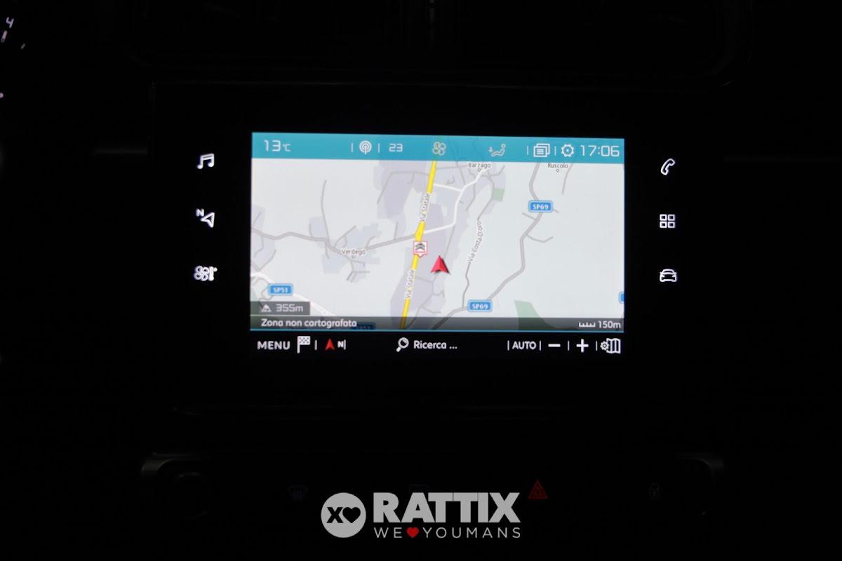 Citroen C3 1.5 bluehdi 100CV Feel Pack