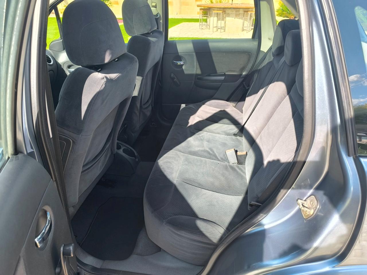 Citroen C3 1.4 HDi 70CV Exclusive perfetta full optional