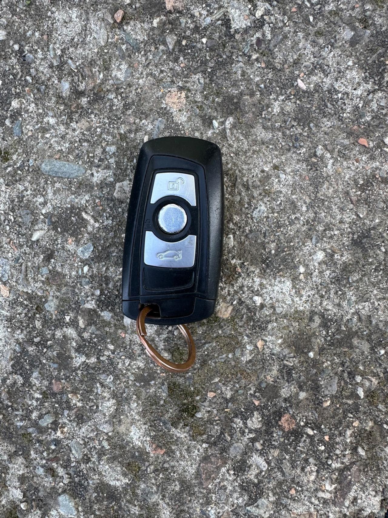 Bmw 116 116d 5p. Efficient Dynamics Urban