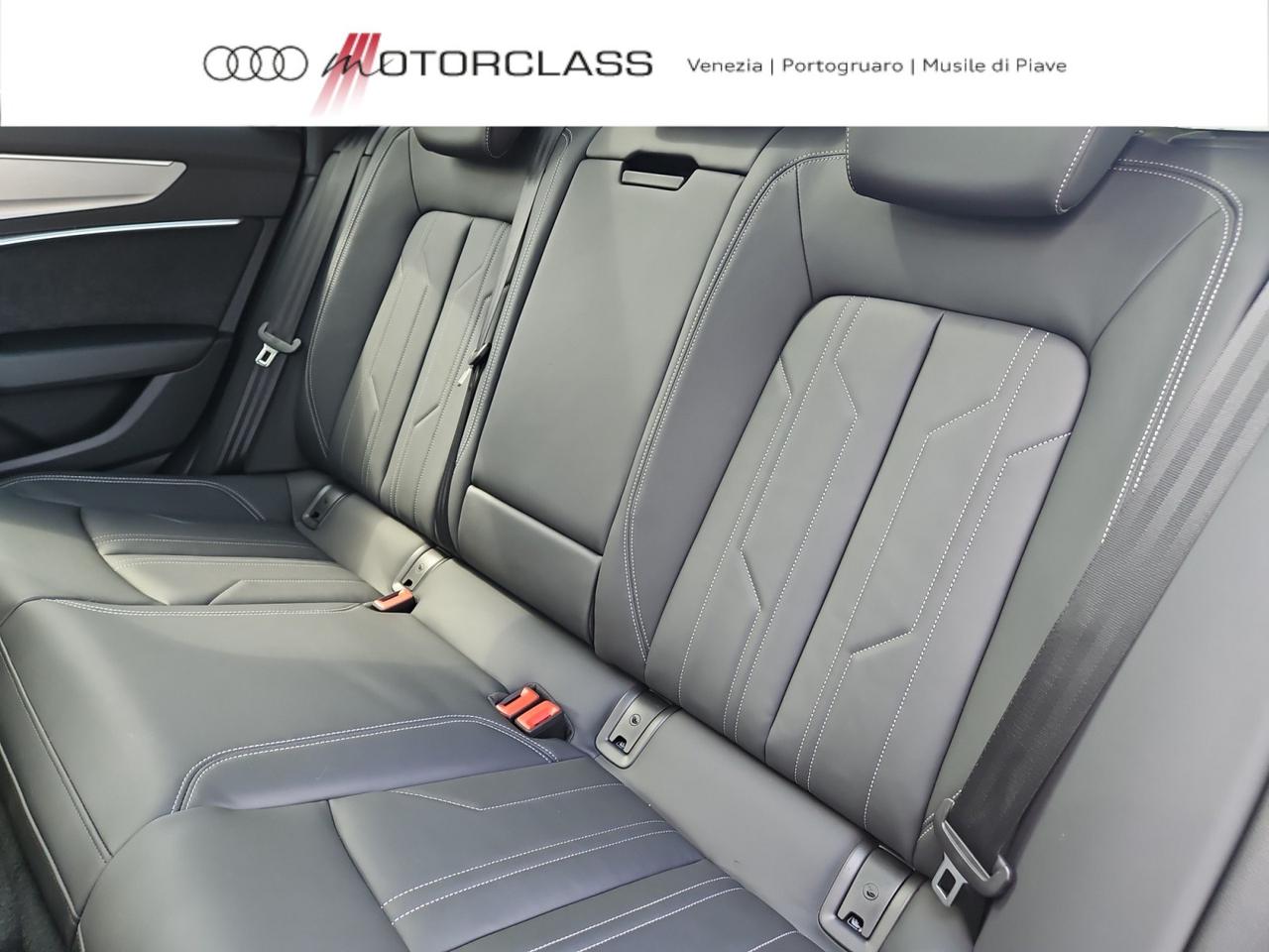 Audi A6 avant 45 3.0 v6 tdi mhev 48v s line edition quattro ultra s tronic