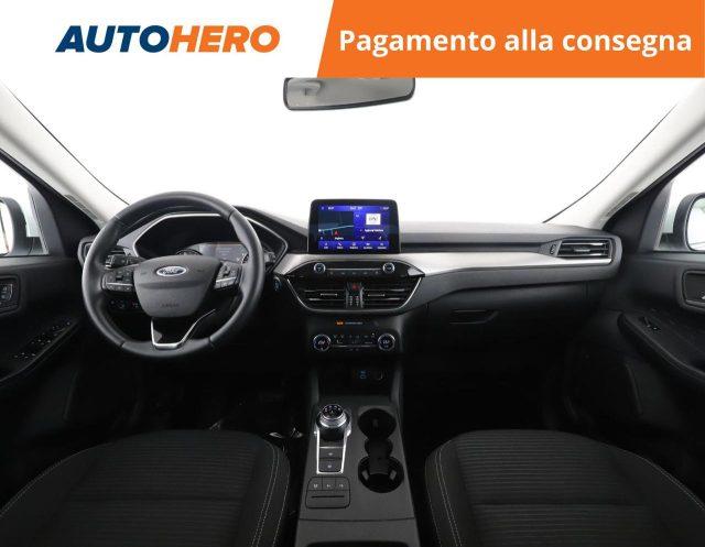 FORD Kuga 2.5 Plug In Hybrid 225 CV CVT 2WD Titanium