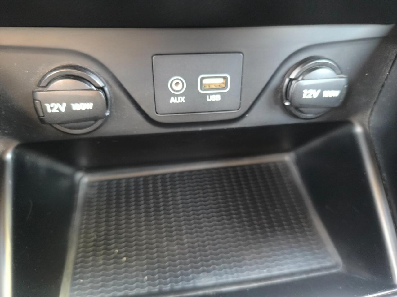Hyundai Tucson 1.7 CRDi Sound Edition