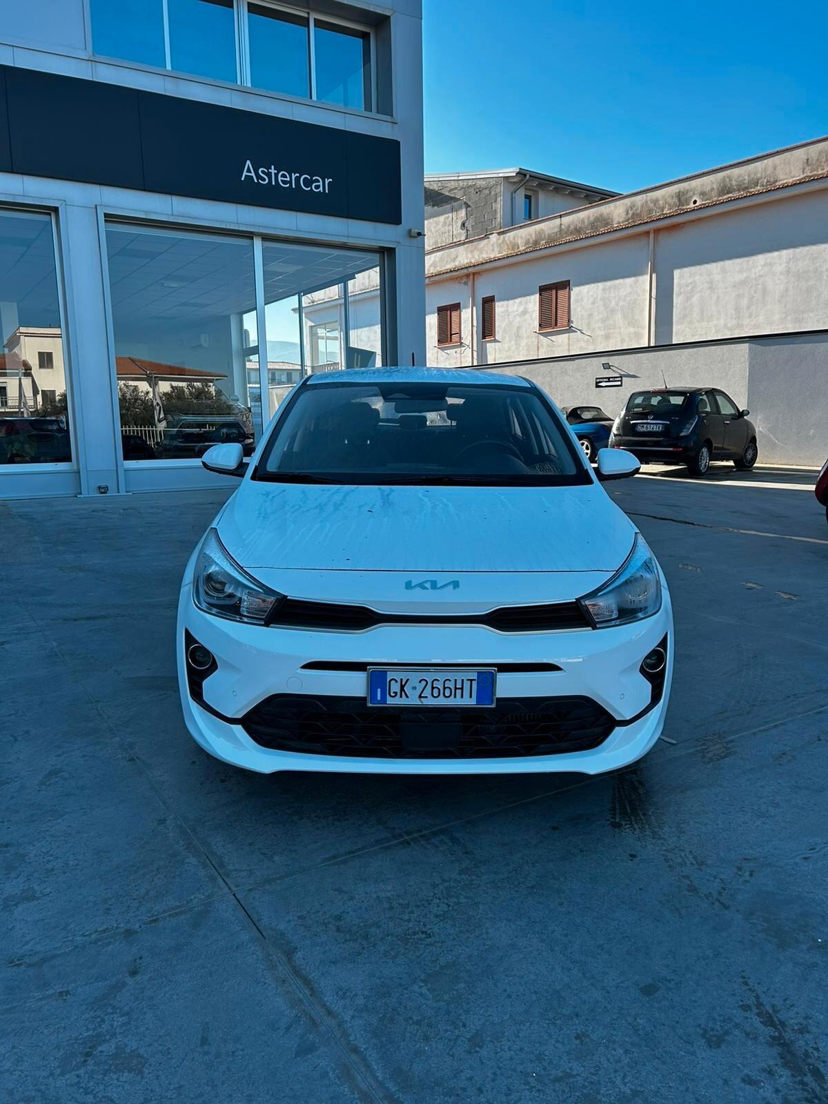Kia Rio 1.0 T-GDi 100 CV MHEV MT Style