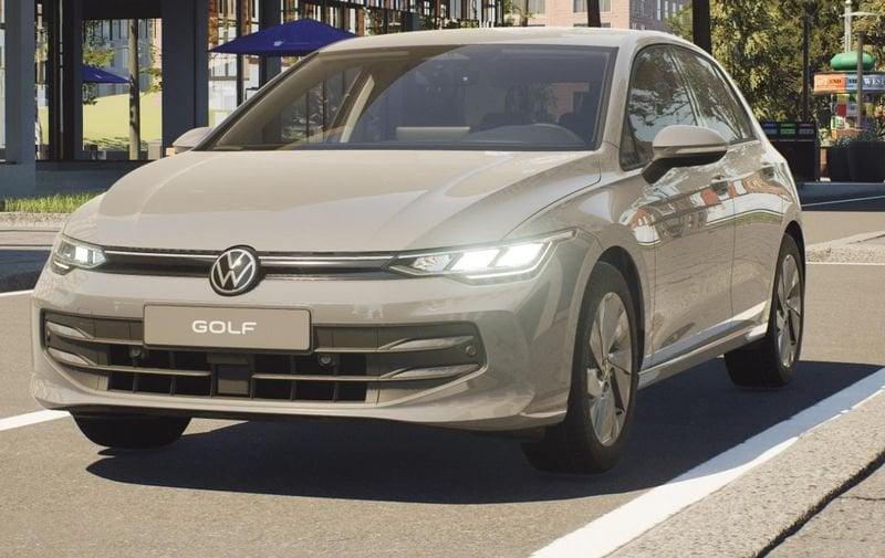 Volkswagen Golf 1.5 eTSI ACT Edition Plus DSG