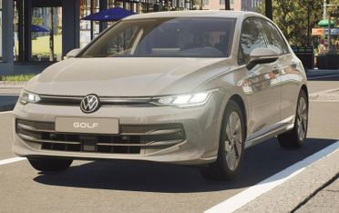 Volkswagen Golf 1.5 eTSI ACT Edition Plus DSG