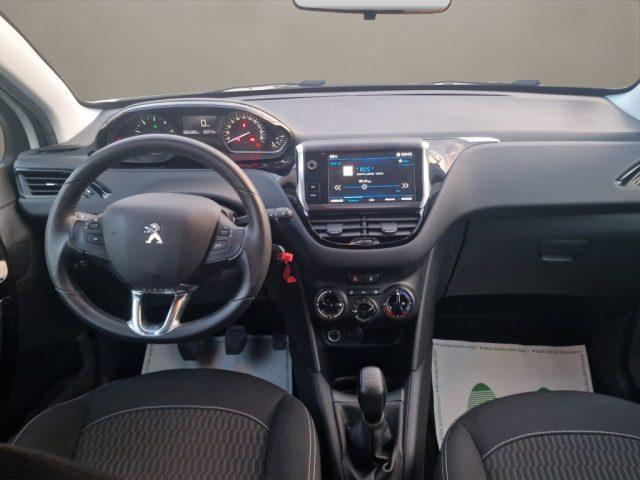 PEUGEOT 208 1° serie BlueHDi 75 5 porte Active