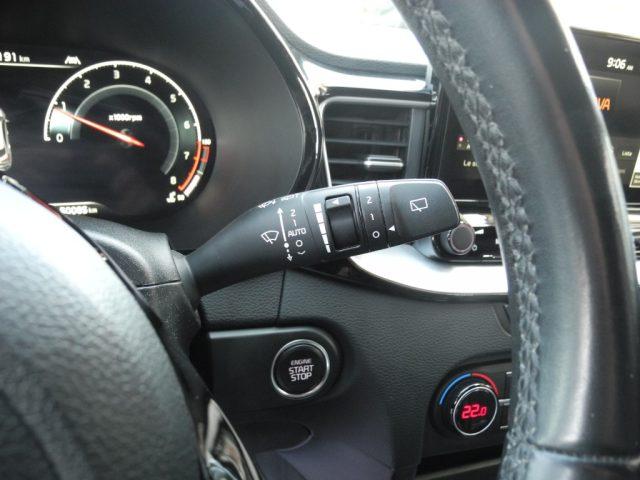 KIA XCeed 1.0 T-GDi GPL High Tech -OK NEOPATEN.- "50000 Km"