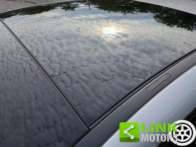 MERCEDES-BENZ CLA 200 d Automatic Shooting Brake AMG Line Premium