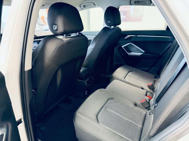 Audi Q3 Sportback 35 2.0 tdi S line edition quattro