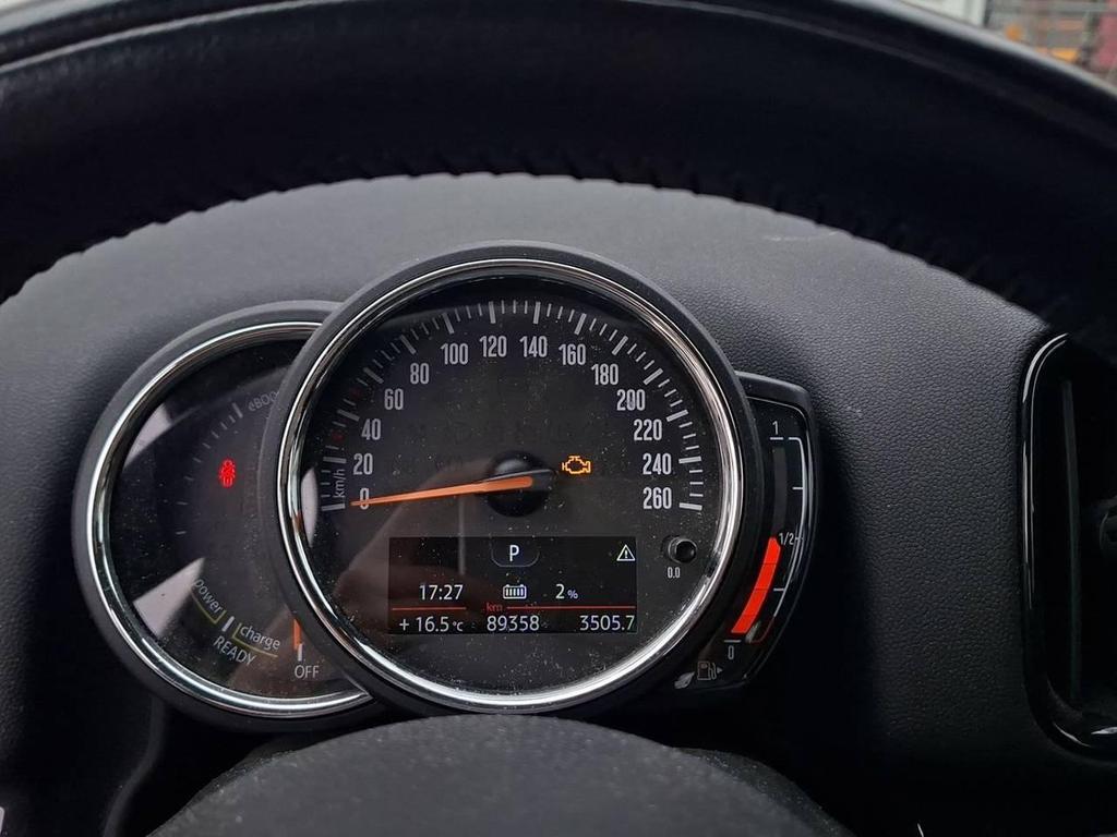 Mini Cooper SE Countryman 1.5 all4 auto