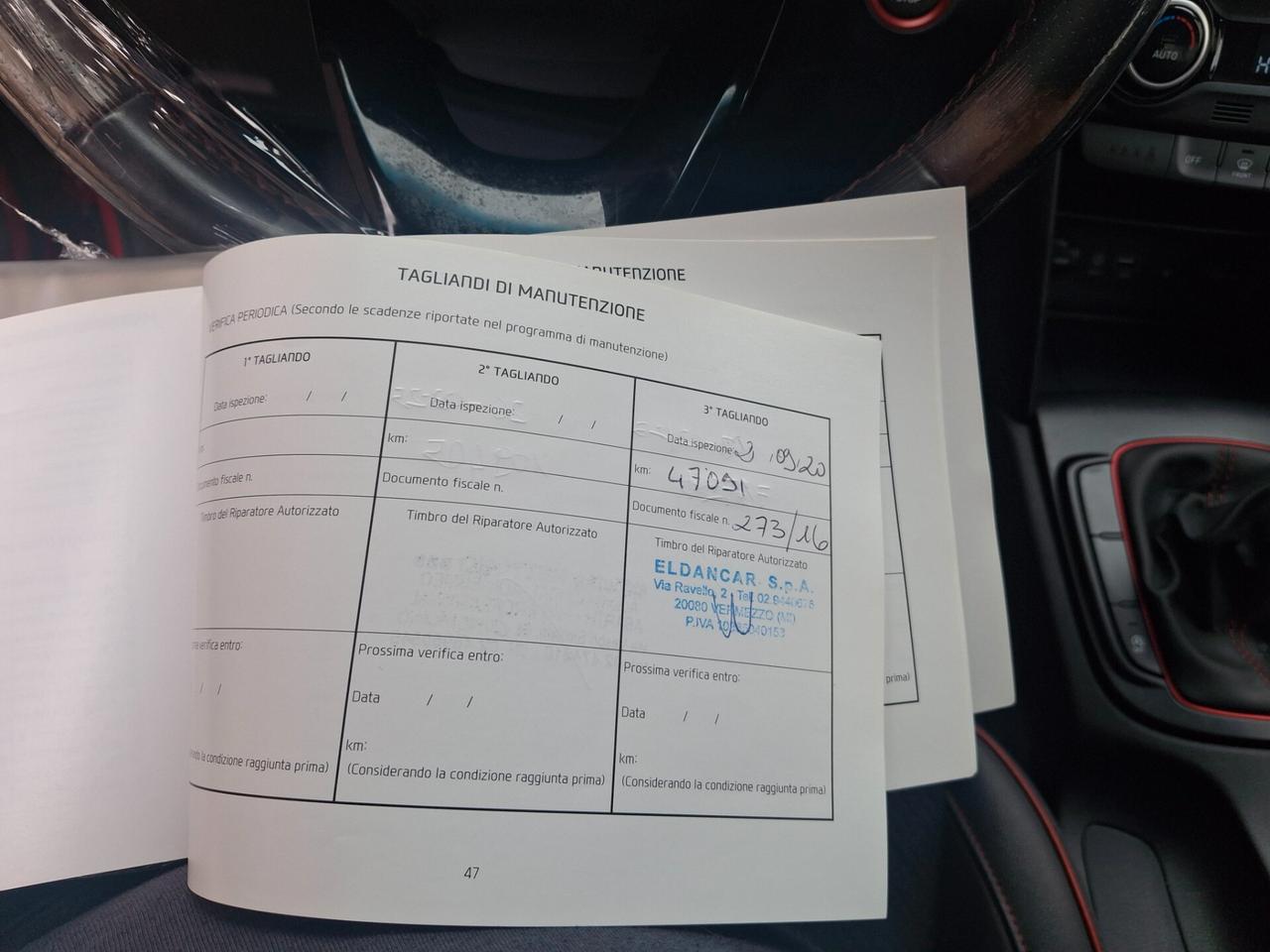 Hyundai Kona 1.0 T-GDI Xpossible